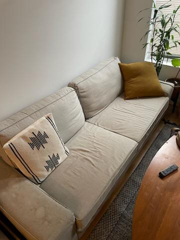 IKEA Kivek Sofa