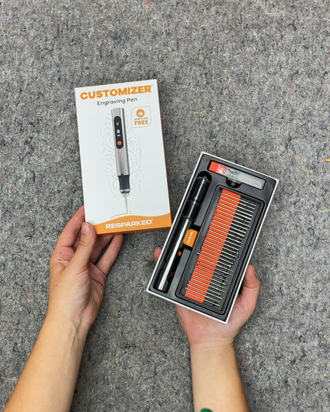 Customizer Engraving Pen