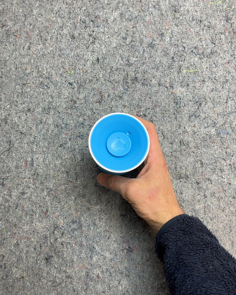Blue Munchkin Miracle 360 Cup