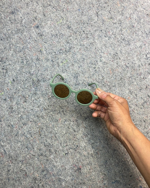 Little Love Bugs Kids Sunglasses
