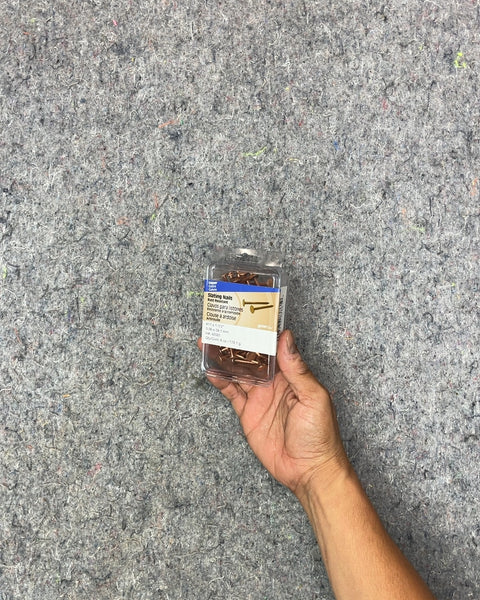 Copper Slating Nails