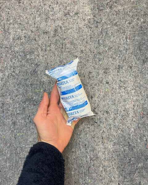 Unopened Brita Standard Water Filter
