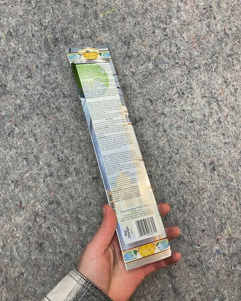 Nog Champa Incense Sticks