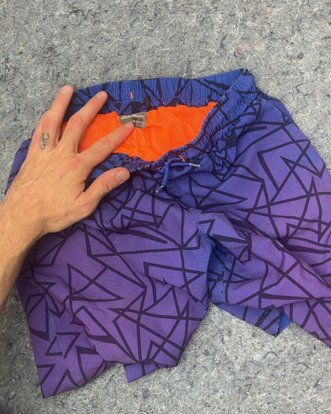 Eddie Bauer Youth Hybrid Swim Shorts, Size Kids M or US 10/12
