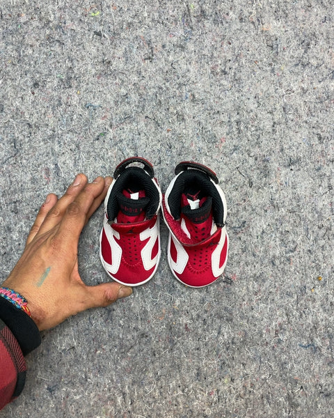 Air Jordans for Babies, Size 2C