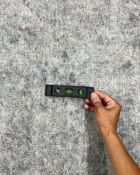 A Small Level