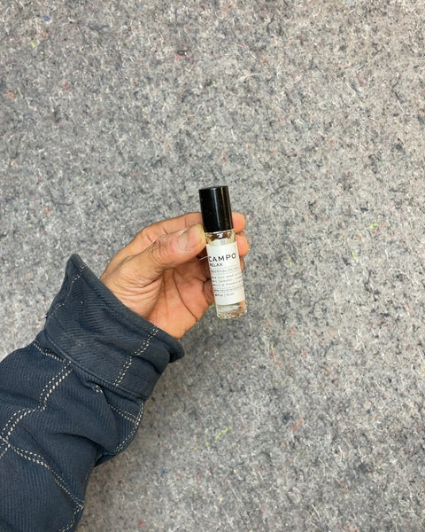 Campo Relax Essential Oil Roller