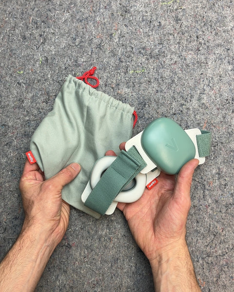 Alpine Muffy Baby Comfort Hearing Protection Earmuffs