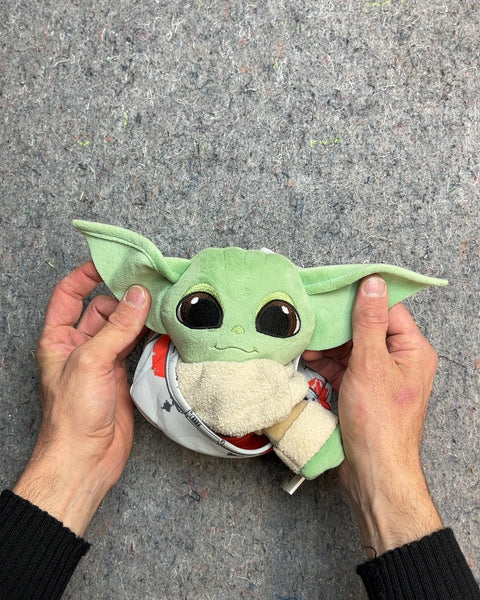 Star Wars Grogu The Child Plush Toy