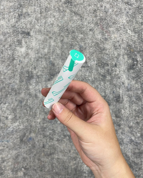 New Quip Toothbrush Head