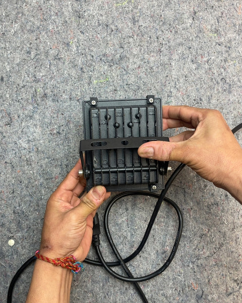 Another 15W LED Flood Light
