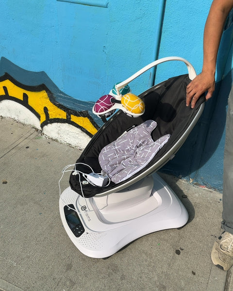 4moms MamaRoo Baby Bouncer