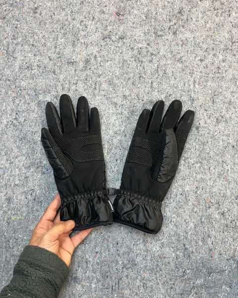 Head Winter Gloves, Sz L