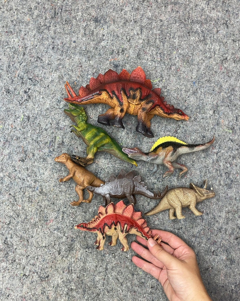 Dinosaur Toys