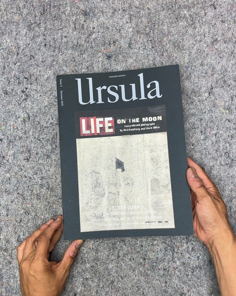 Ursula Issue 3, Summer 2019