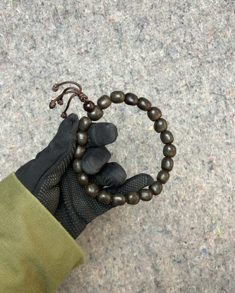 Beaded Anklet
