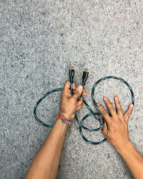 HDMI to HDMI Cable