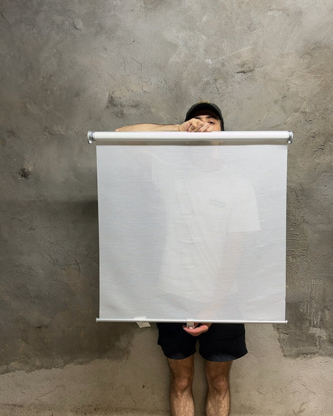 IKEA SKOGSKLÖVER Roller Blind, 32x76"