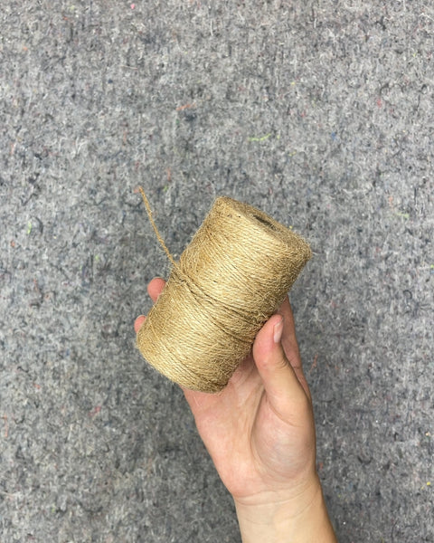 Jute Twine Spool