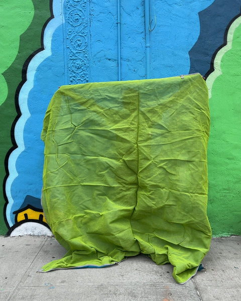 CGEAR Original Sand-Free Outdoor / Patio Mat, 100x100"