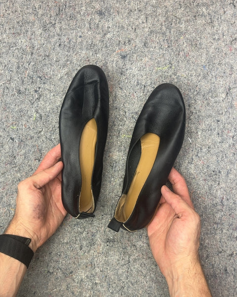 Everlane The Day Glove Leather Flats, Size US 7.5W