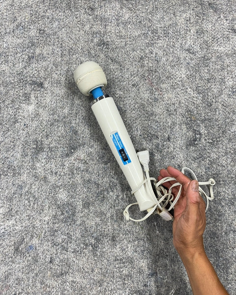 Magic Wand Original Massager