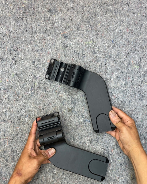 Cyber Libelle Stroller Car Seat Adapters