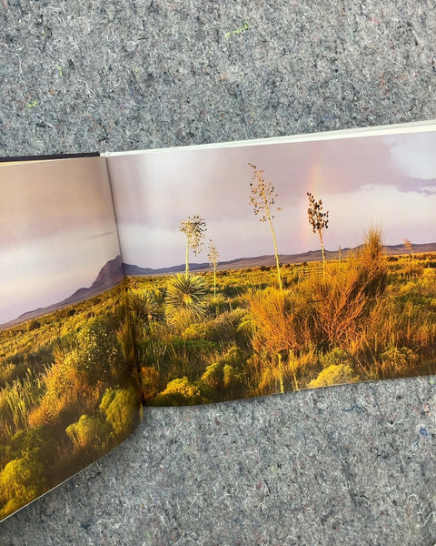 Marfa and the Mystique of Far West Texas by John Slaughter