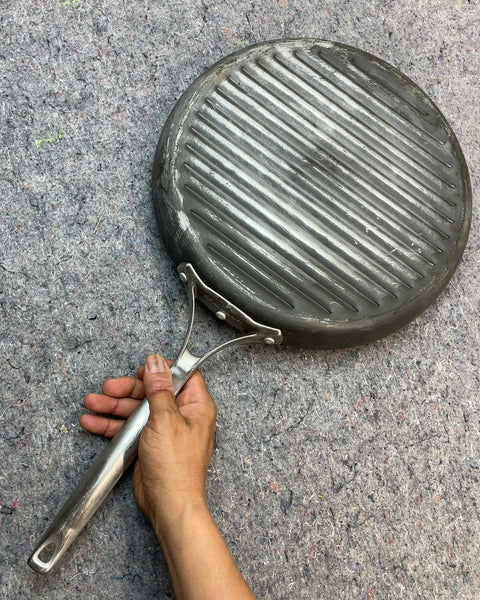 Calphalon Griddle Pan, 11"