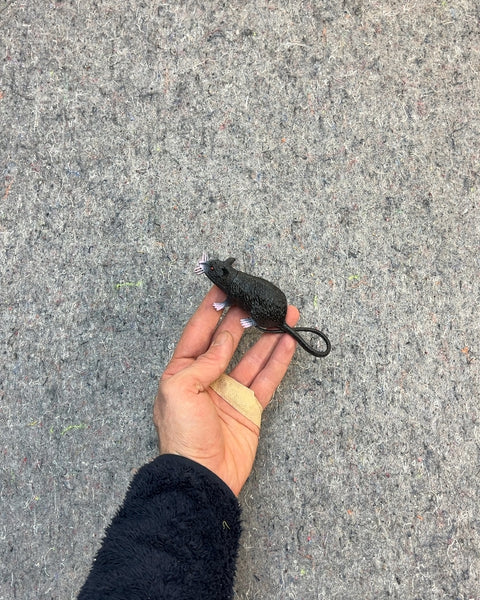 Toy Mouse
