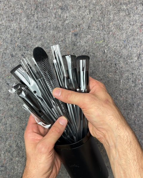 Brand New BS-MALL Makeup Brushes Set