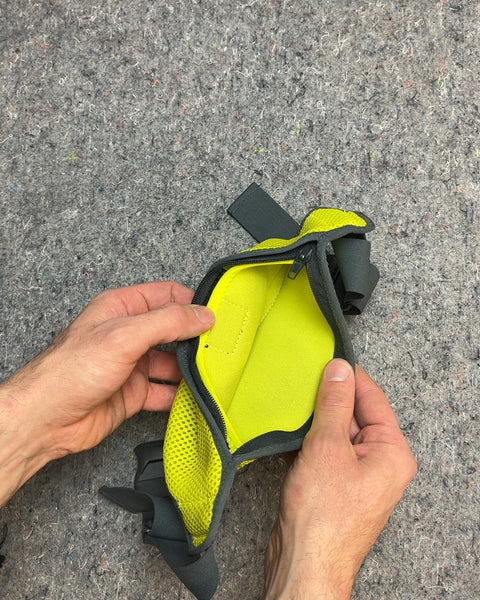 Amphipod Lightweight Running Belt