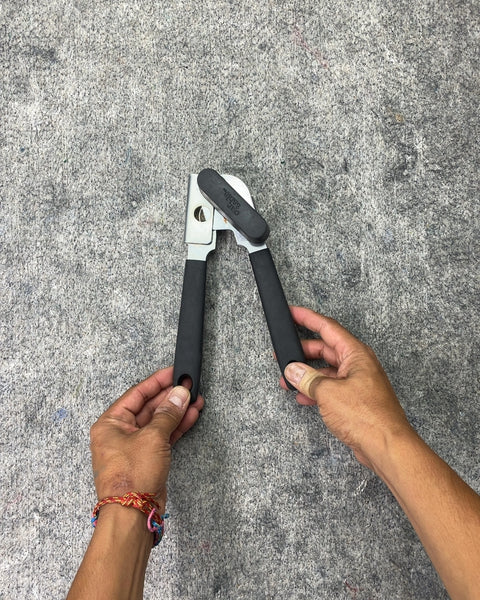 Manual Can Opener