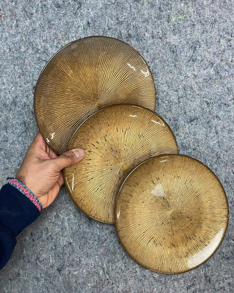 Joseph Abboud Ventana Salad Plates