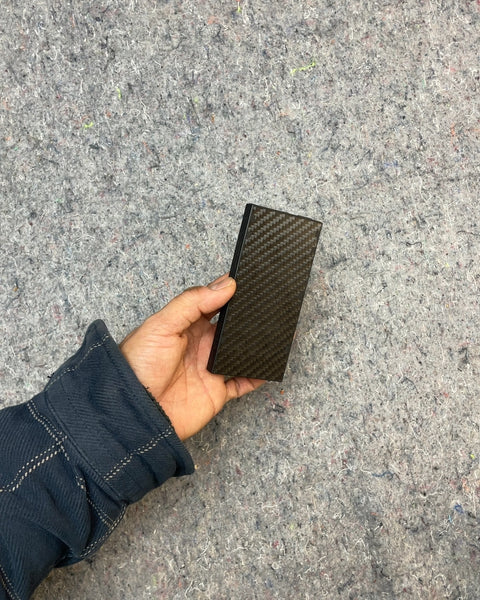A Good Unbranded Battery Bank