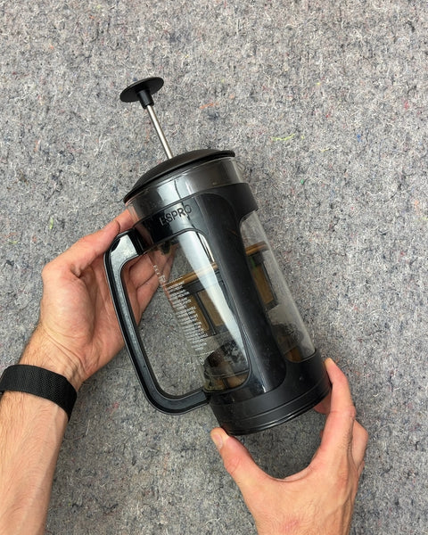 Espro Coffee Press
