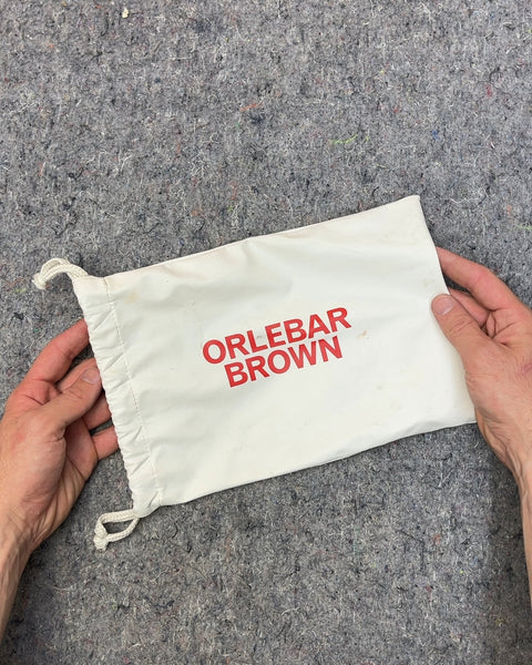 Orlebar Brown Drawstring Bag