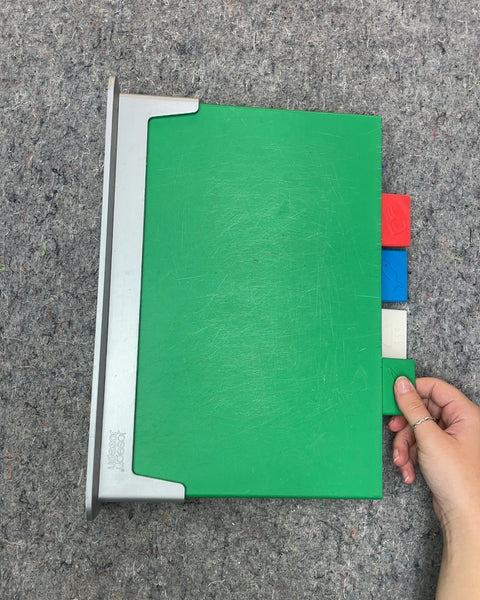 Joseph Joseph Index Chopping Board Set