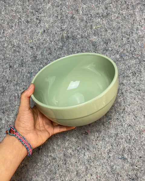 Figmint Big Salad Bowl