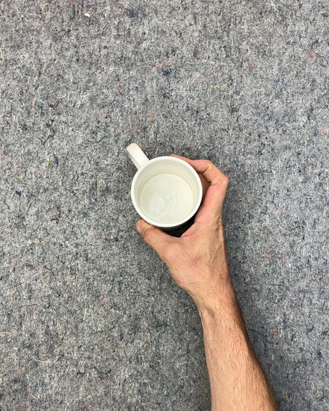 "I Woke Up Like This" Mug