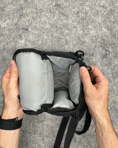 Case Logic Black Camera Shoulder Bag