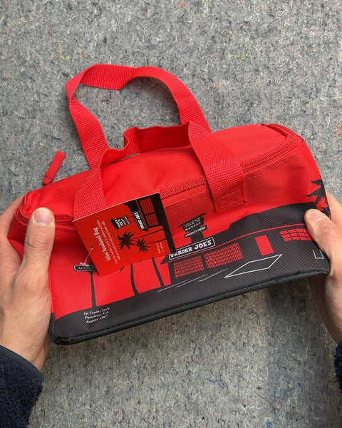 Trader Joe's Mini Insulated Bag