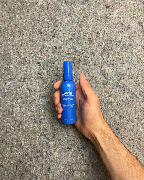 Magic Molecule Hypochlorous Acid Solution For Face & Body