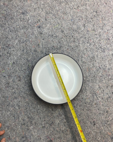 Gibson Home Navy-style Soup Bowl