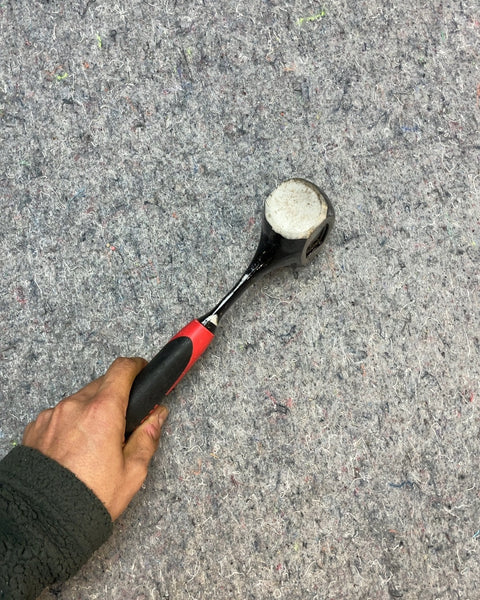 Husky Dead Blow Hammer