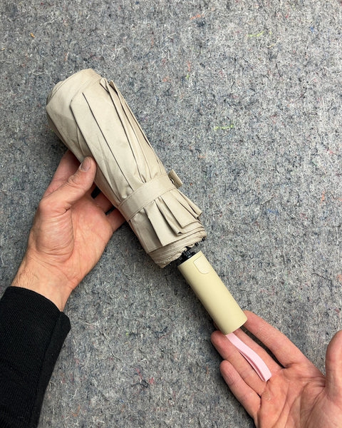 Super Nice Compact Folding Umbrella