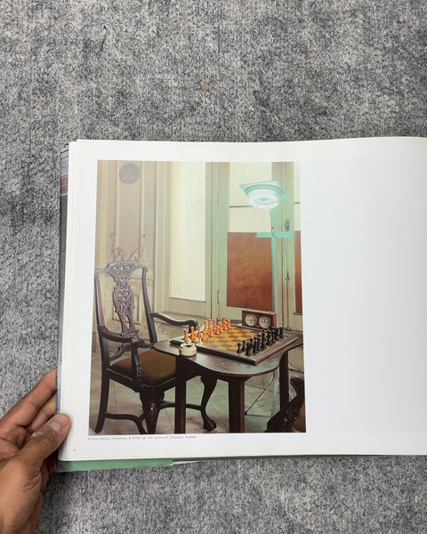 Havana by Robert Polidori Photography Book