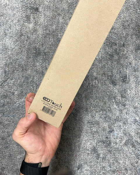 200 Or So EcoTouch 4.5 Inch Paper Cone Cups