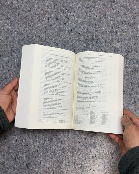 The Norton Anthology American Literature, Sixth Edition