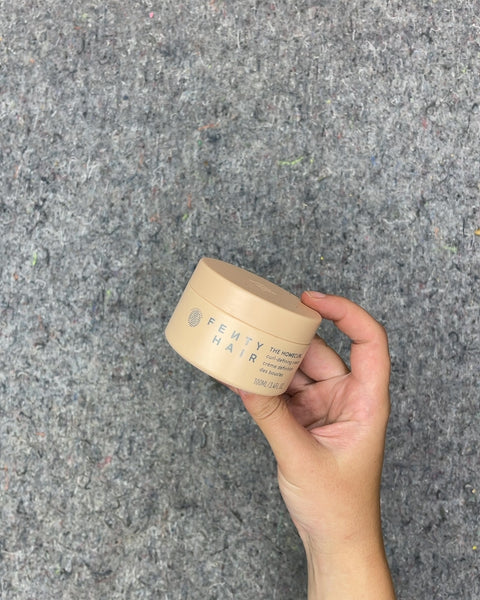Fenty Hair The Homecurl Curl-Defining Cream